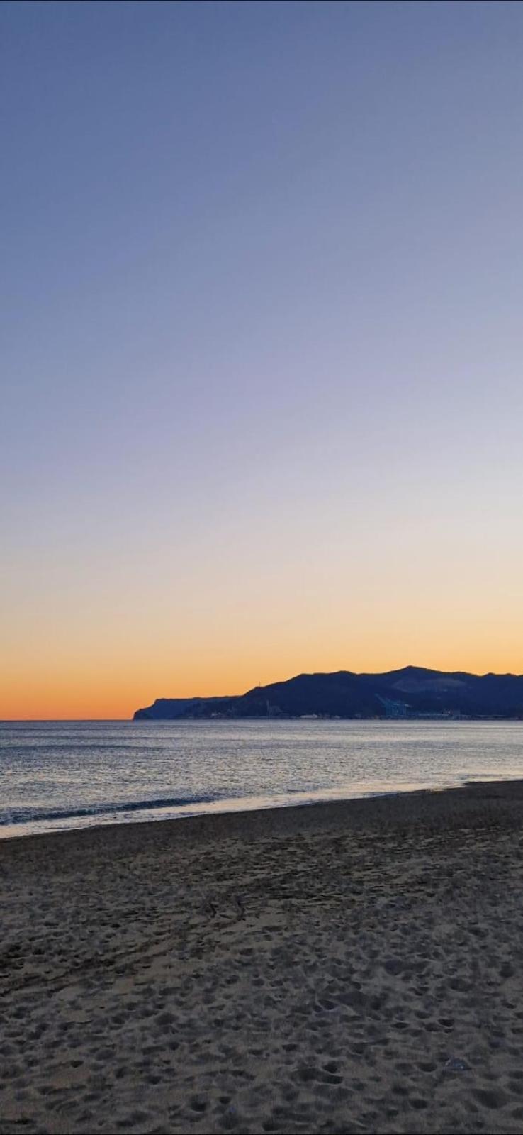 Appartamento La Casetta Al Mare *