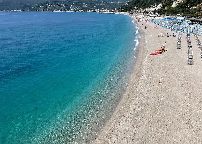 La Casetta Al Mare