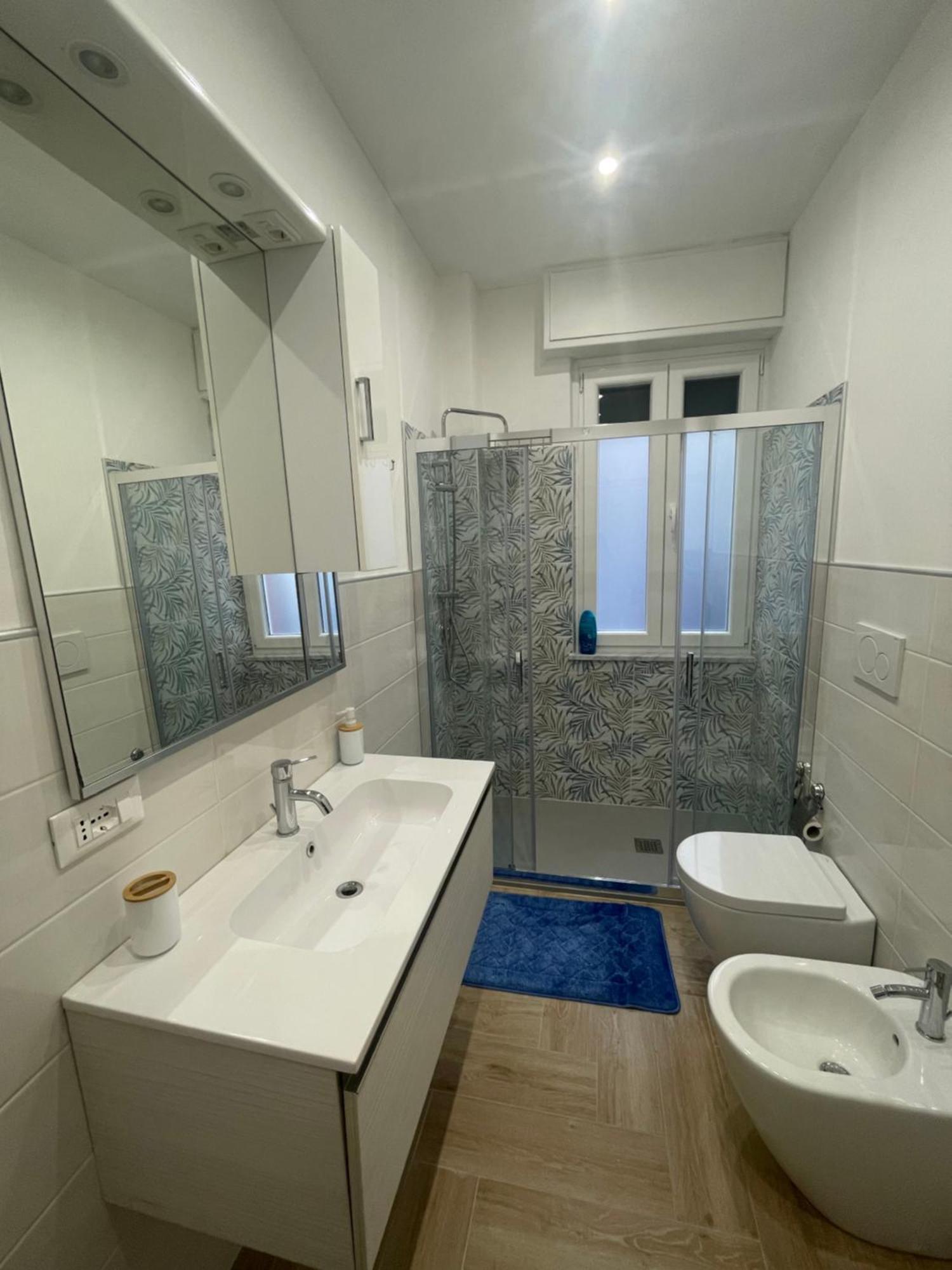La Casetta Al Mare Apartment *