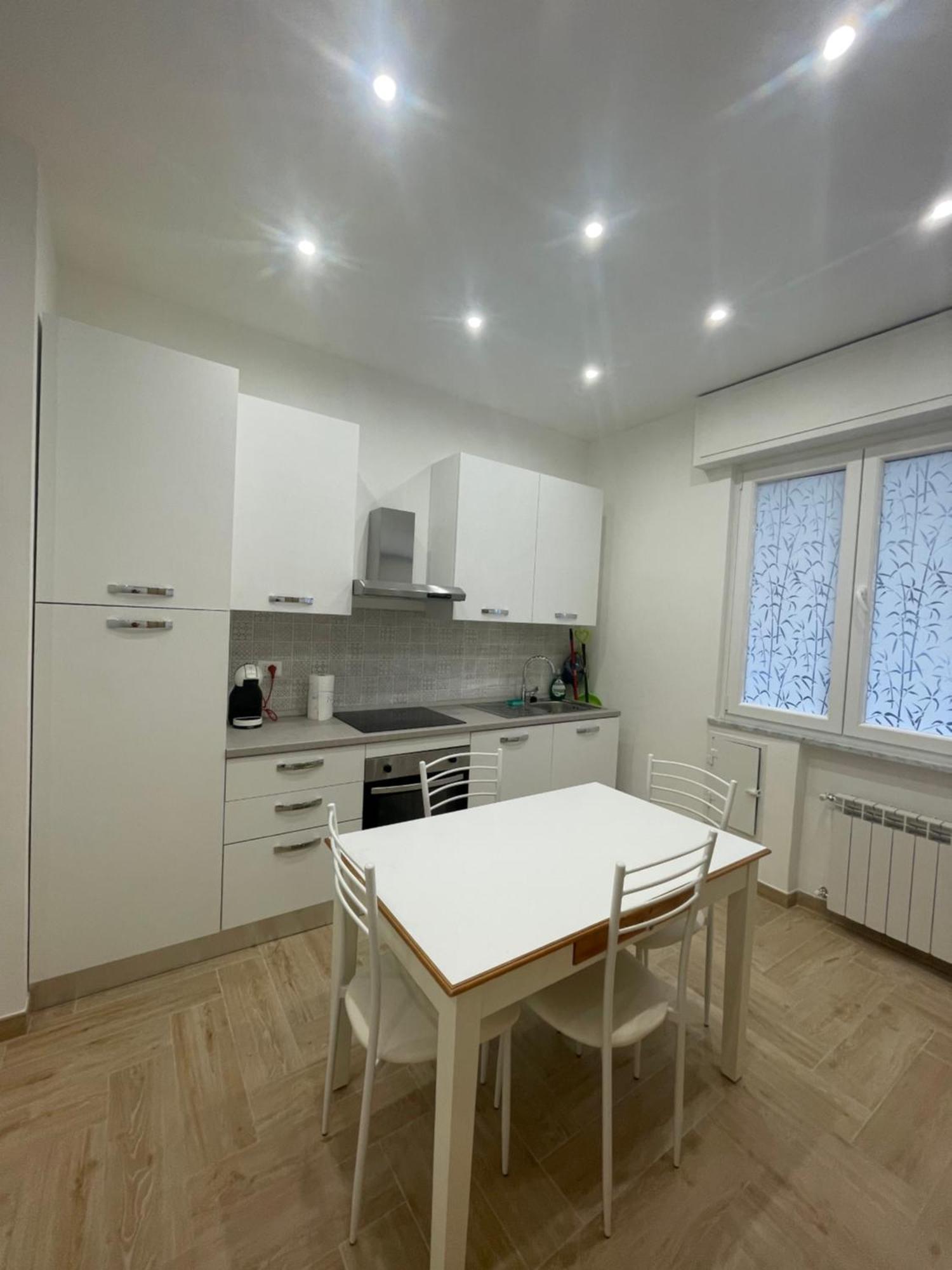 La Casetta Al Mare Apartment *