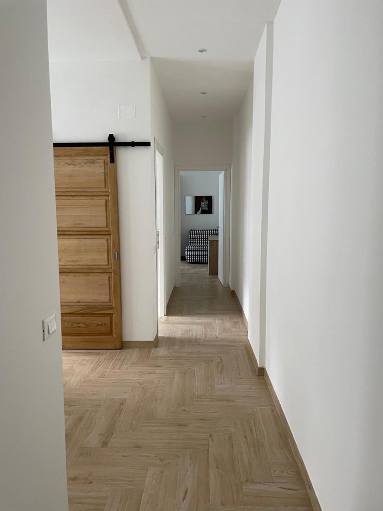 La Casetta Al Mare Apartment *