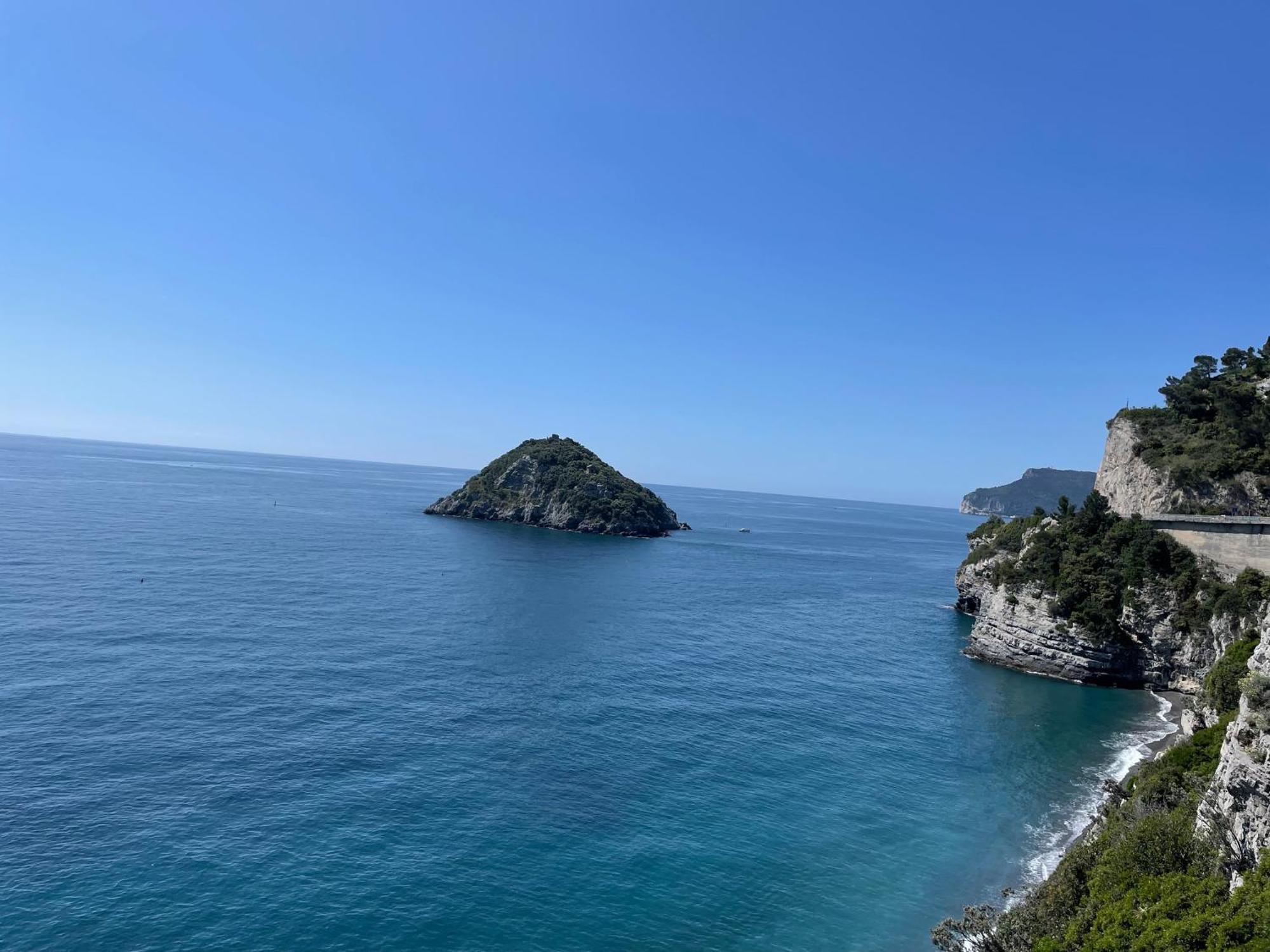 La Casetta Al Mare Apartment *