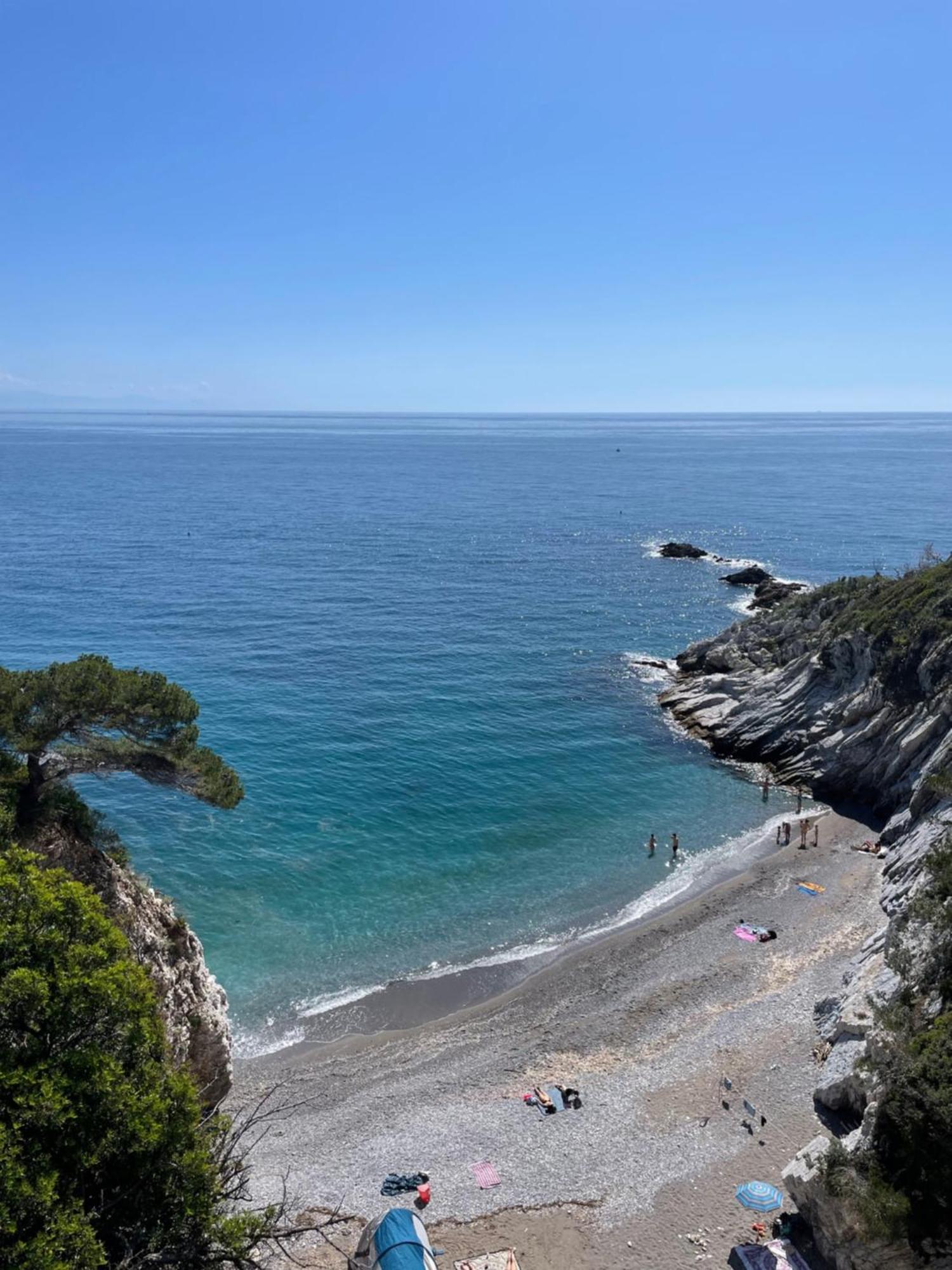 Apartment La Casetta Al Mare