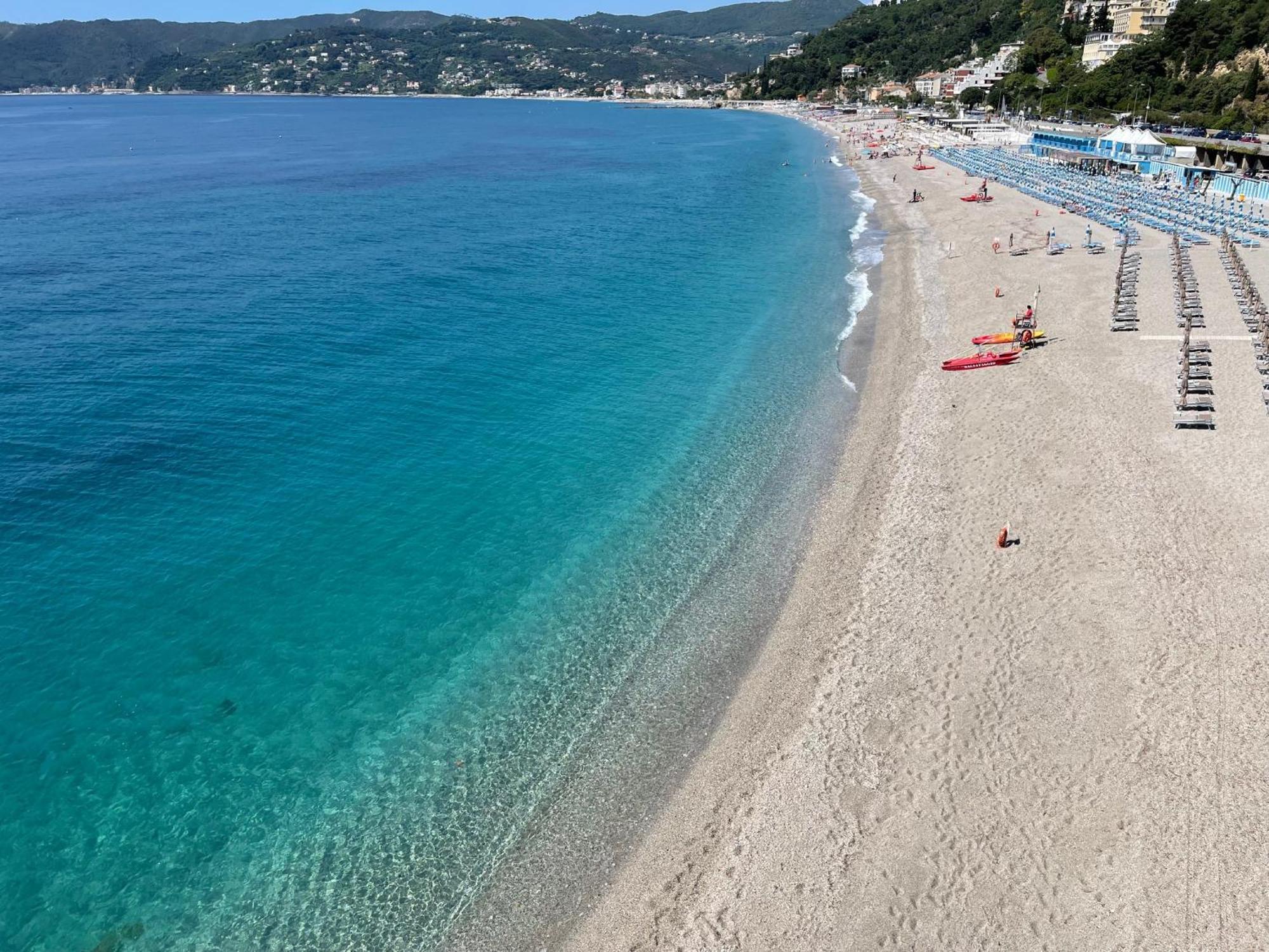 Apartment La Casetta Al Mare Savona