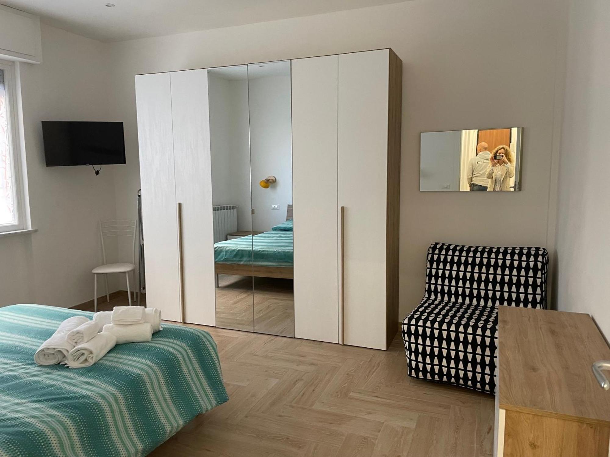 Apartment La Casetta Al Mare *